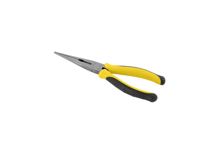 Zdjęcie: SZCZYPCE WYDŁUŻONE 200 MM MAXSTEEL [K]